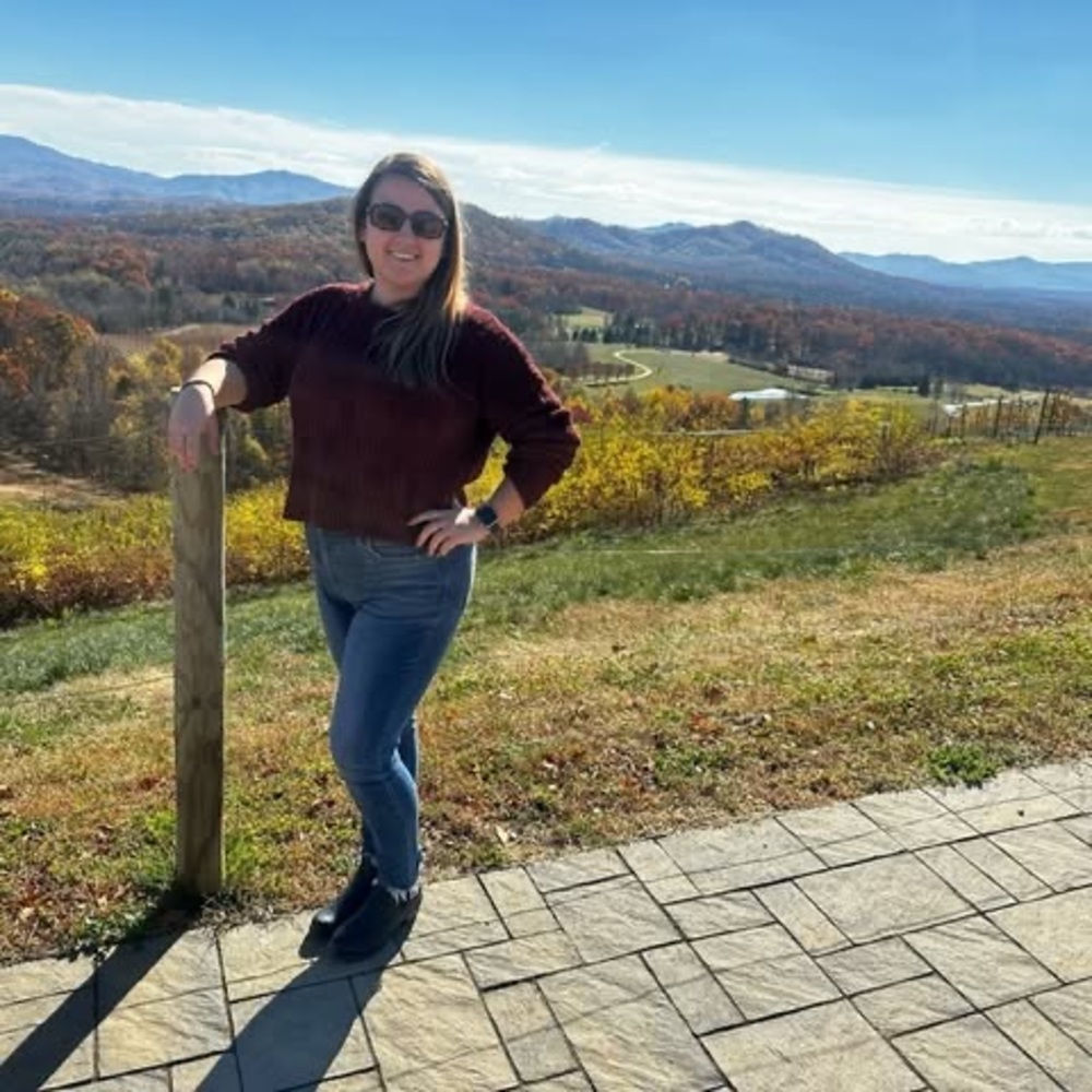 Meet your Posher, Kaylyn